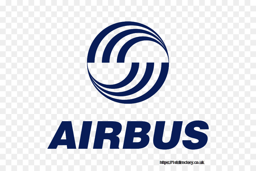 Airbus A320 Logo Organizzazione del Gruppo Airbus SE - attività commerciale