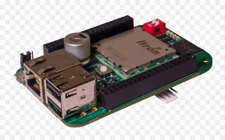 Microcontrollore Microsoft Sviluppatore Software Programmatore Itron - Microsoft