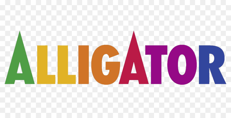 Logo Marke Alligatoren - Design