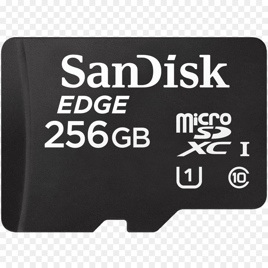 Flash-Speicherkarten Secure Digital MicroSD-Computer-Daten-Speicher - Sony