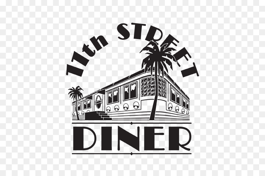 11th Street Diner Colazione Ocean Drive Caffè Ristorante - Miami Beach