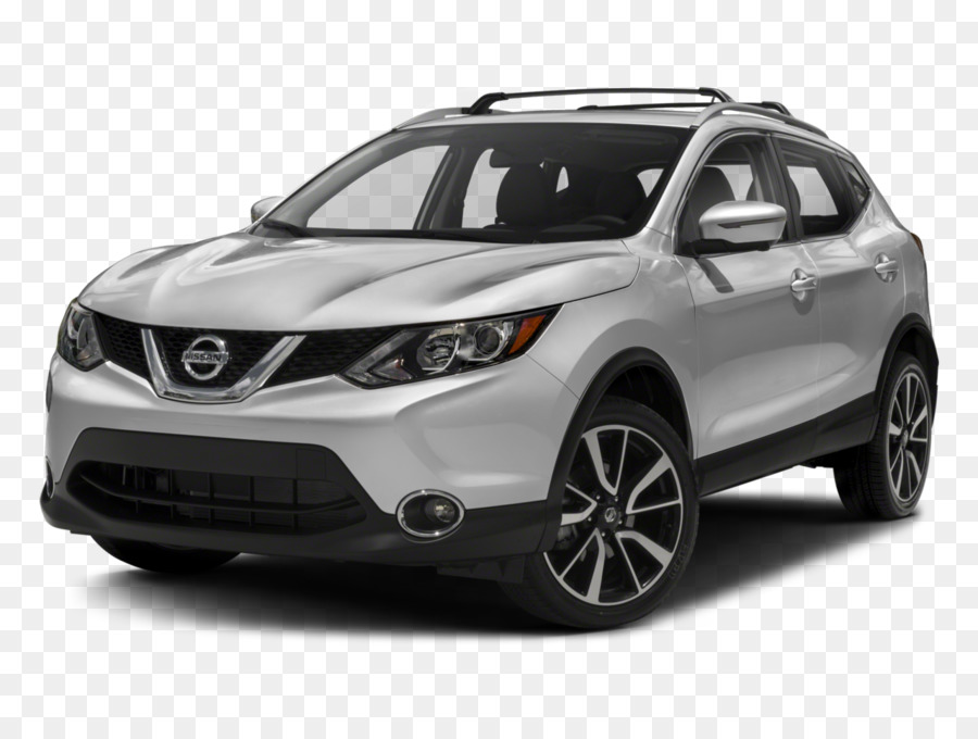 2017 Nissan Rogue thể Thao S SUV 2018 Nissan Rogue Xe thể Thao 2017 Nissan Rogue thể Thao SL - Nissan