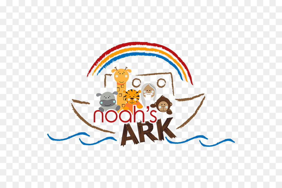 Logo der Arche Noah Grafik design Ark Encounter - noah Bibel