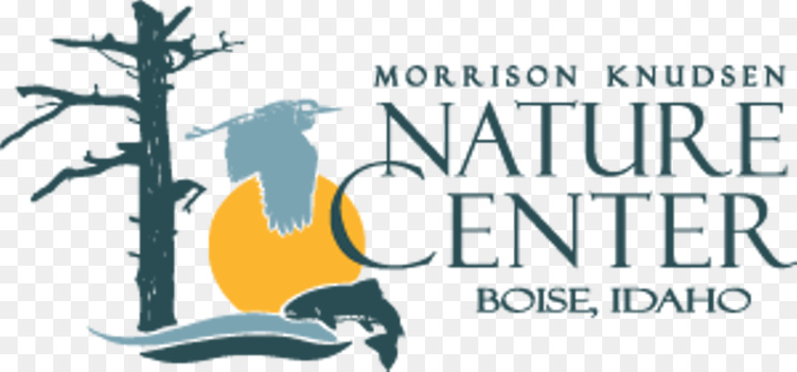 MK Nature Center - Idaho Fish and Game Boise, ID, Logo, Banner, Marke - Kreide–Paläogen extinction event