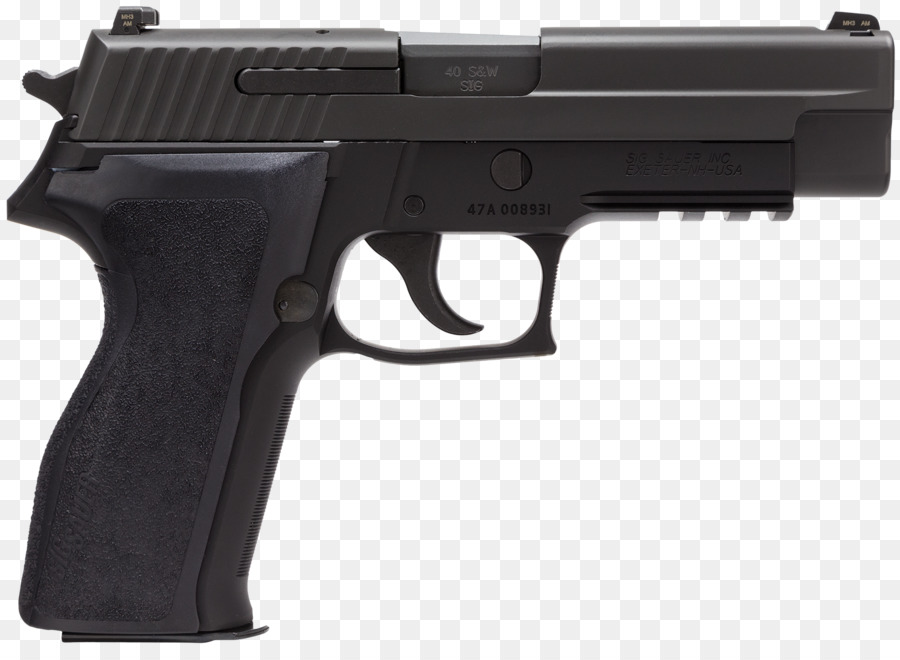 SIG Sauer P226 Sig Holding Pistola Sauer & Sohn - pistola