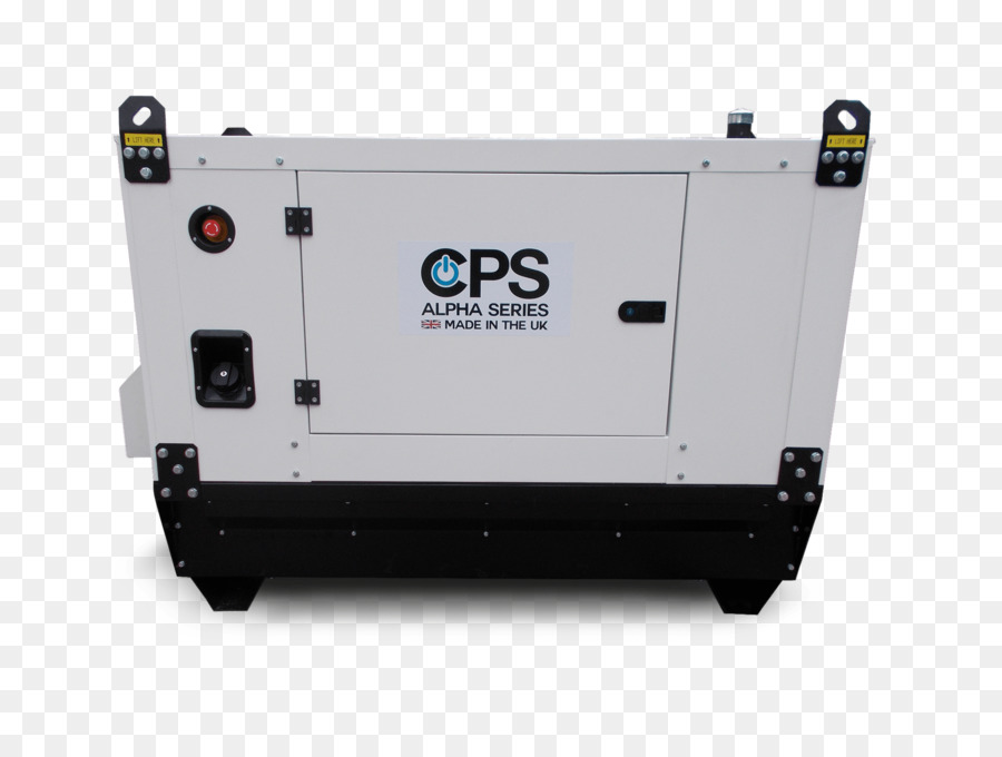 Generatore Diesel Motore-generatore di Standby generatore Elettrico generatore del motore Diesel - Erbil
