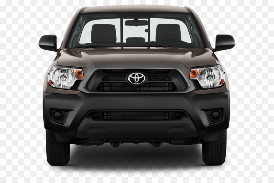 2014 Toyota Tacoma Car