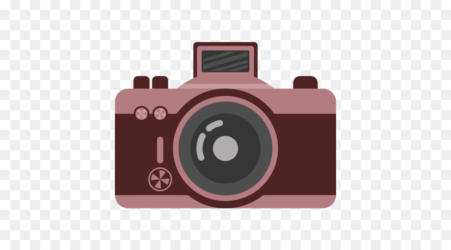 Camera chụp ảnh, Clip nghệ thuật - Máy ảnh