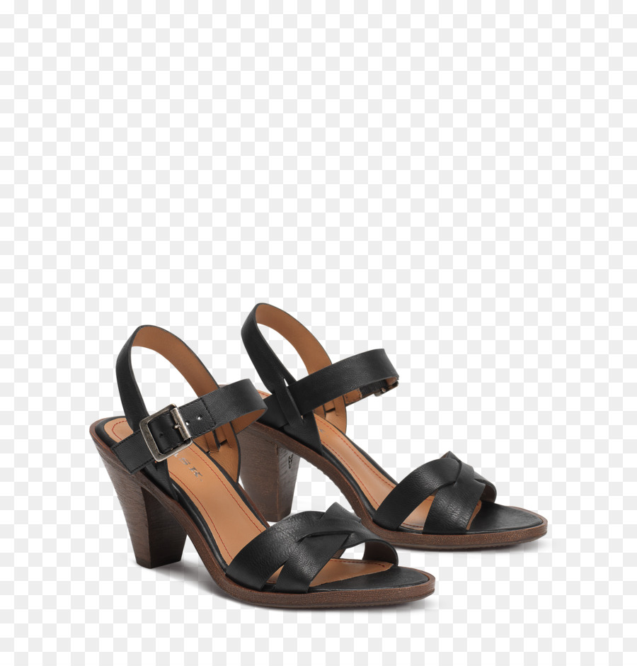 Sandalo Zeppa tacco Alto scarpe - Sandalo