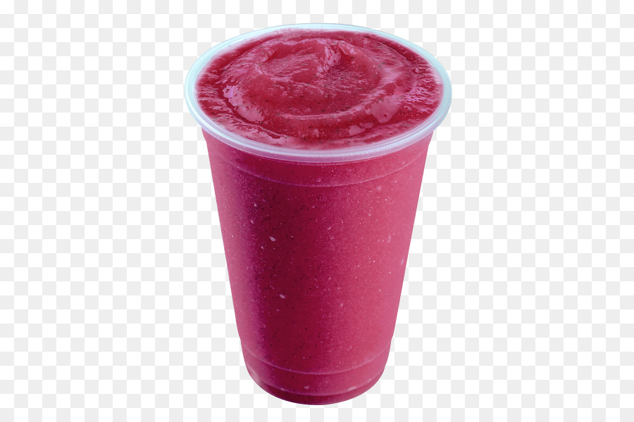 Erdbeer Saft Milkshake Gesundheit shake Smoothie Nicht alkoholische Getränke - rote Traube