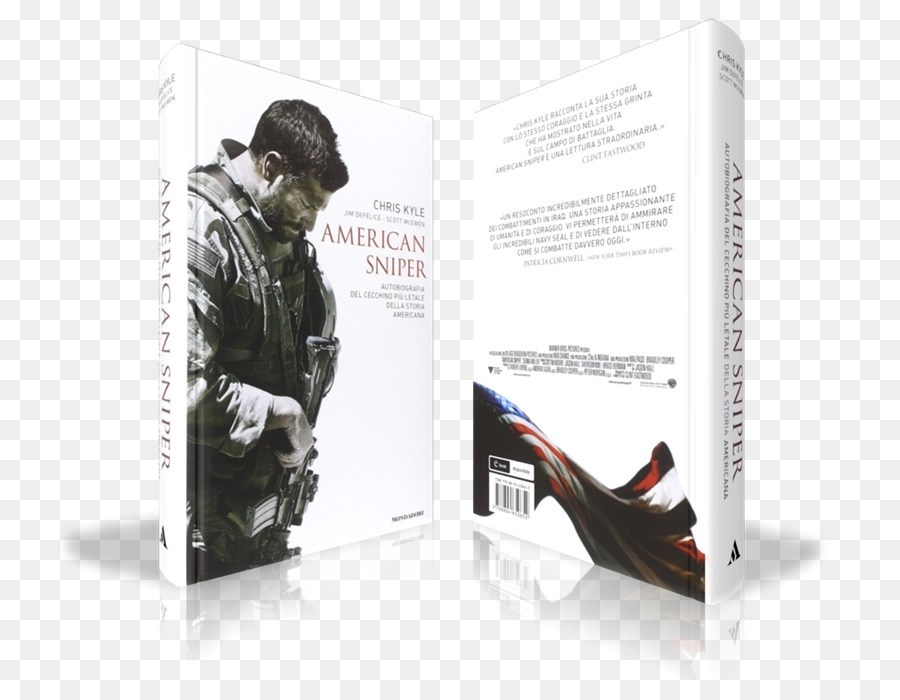 American Sniper: The Autobiography of the Most Lethal Sniper in u. della Storia Militare degli Stati Uniti Navy SEALs Navy SEAL Cecchino: Un Intimo Guardare il Cecchino del 21 ° Secolo - stati uniti