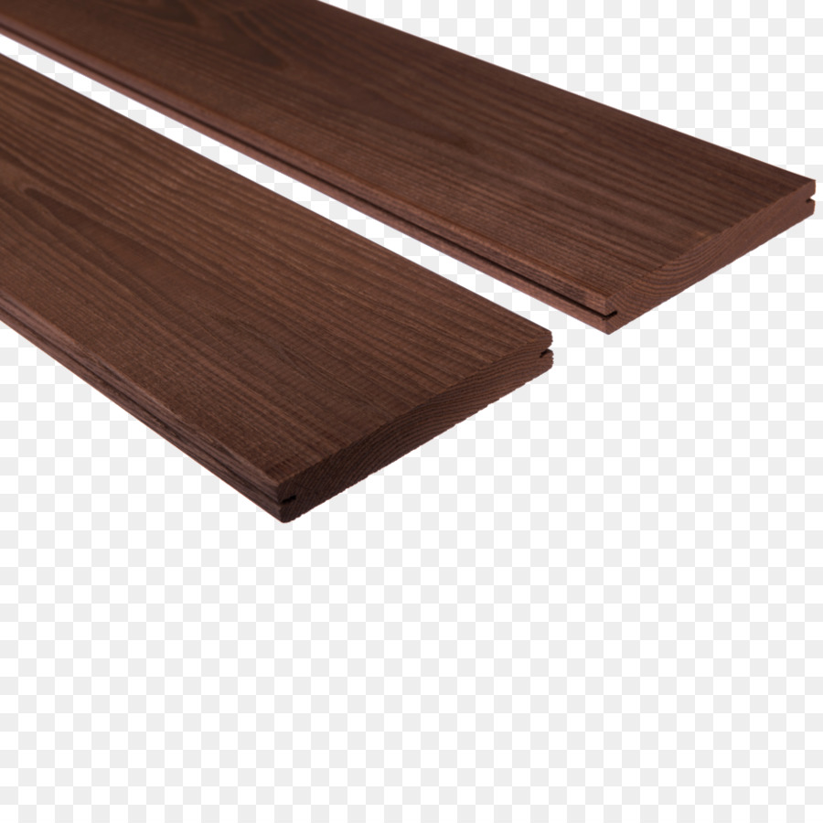 Termicamente modificato Cenere di legno Terrazza Solarium - Legno