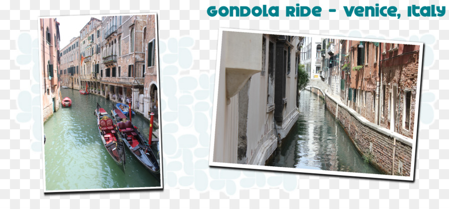 Marco Polo Flughafen Venedig Rialto-Brücke mit Gondel Wasser-taxi - Taxi