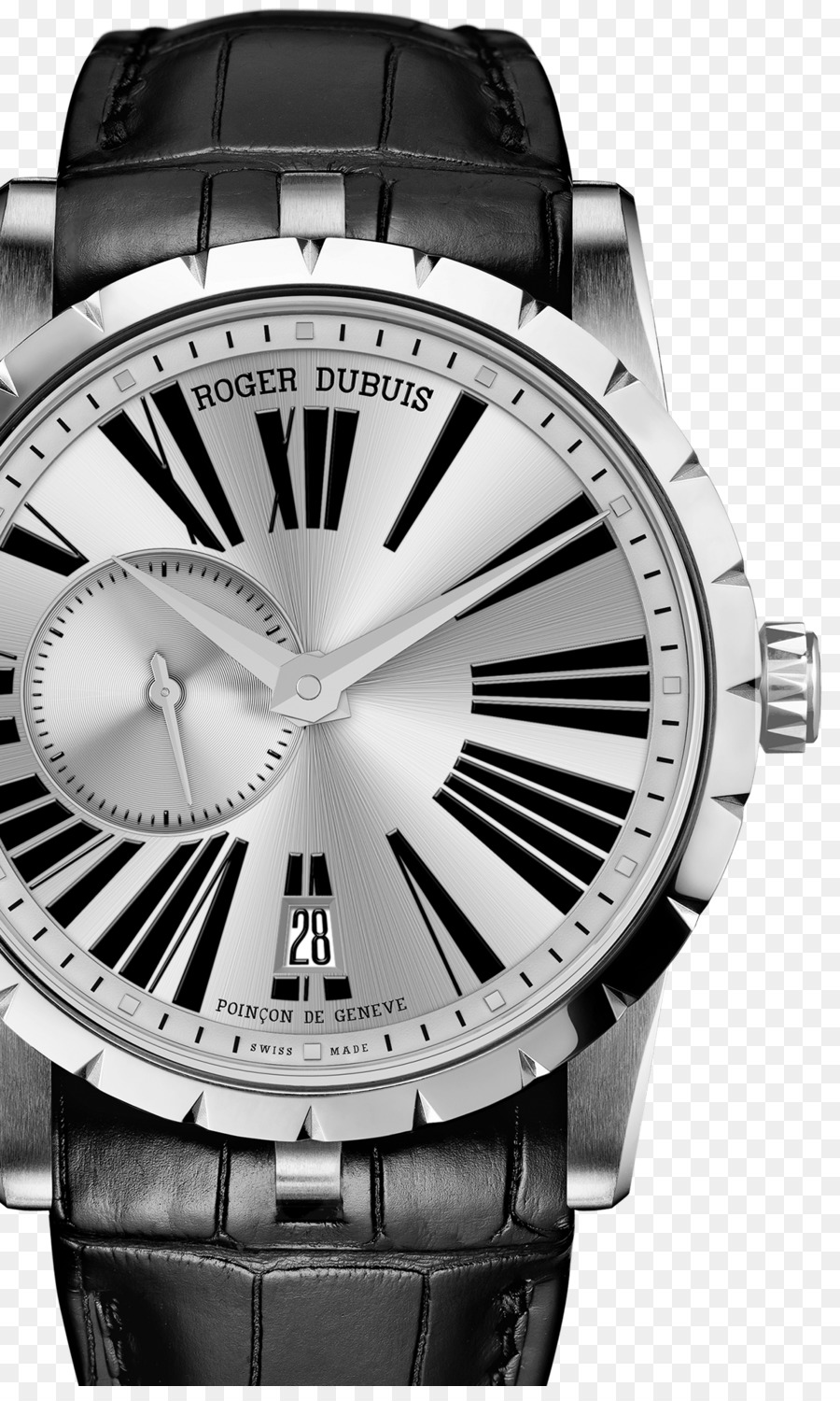 Roger Dubuis orologio Automatico di vendita al Dettaglio di Omega SA - guarda