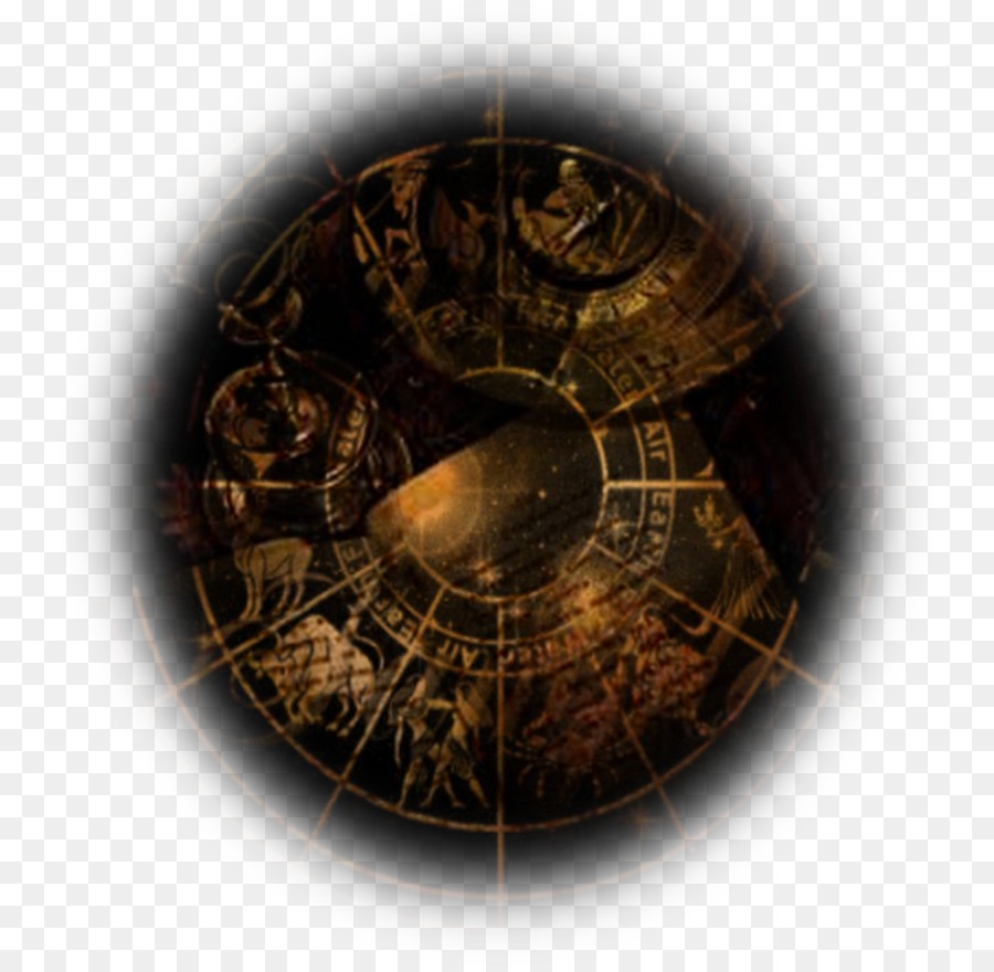 Auge Astrologie - Auge