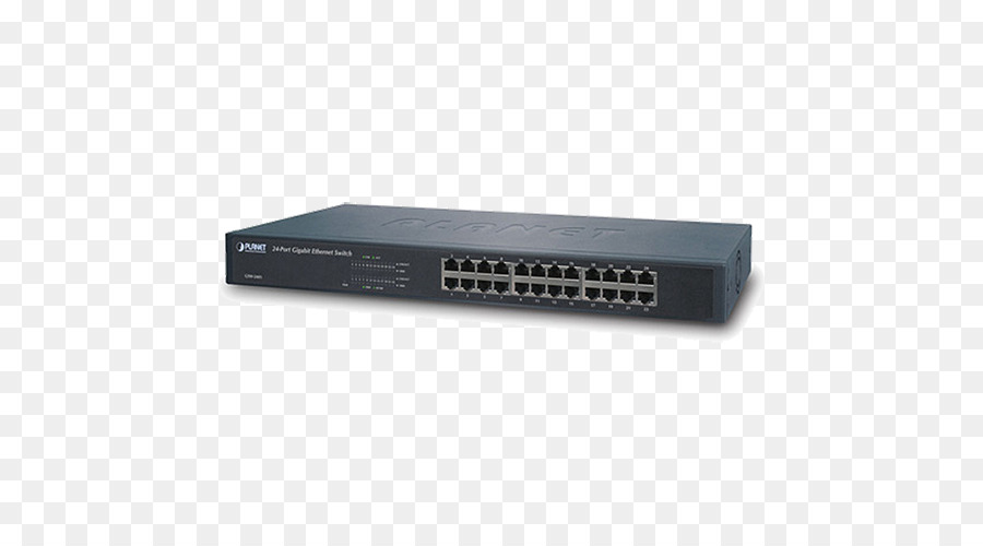 10 Gigabit Ethernet di Netgear switch di Rete Router - FCC Ambiente