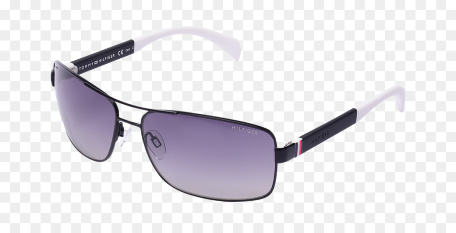 Sonnenbrillen Tommy Hilfiger, Ray Ban RB8317 Chromance Objektiv - Sonnenbrille