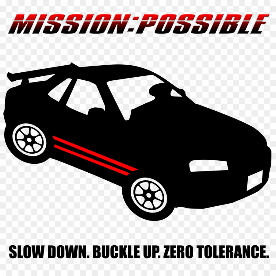 Porta di automobile veicolo a Motore per auto Compatto design Automobilistico - missione possibile