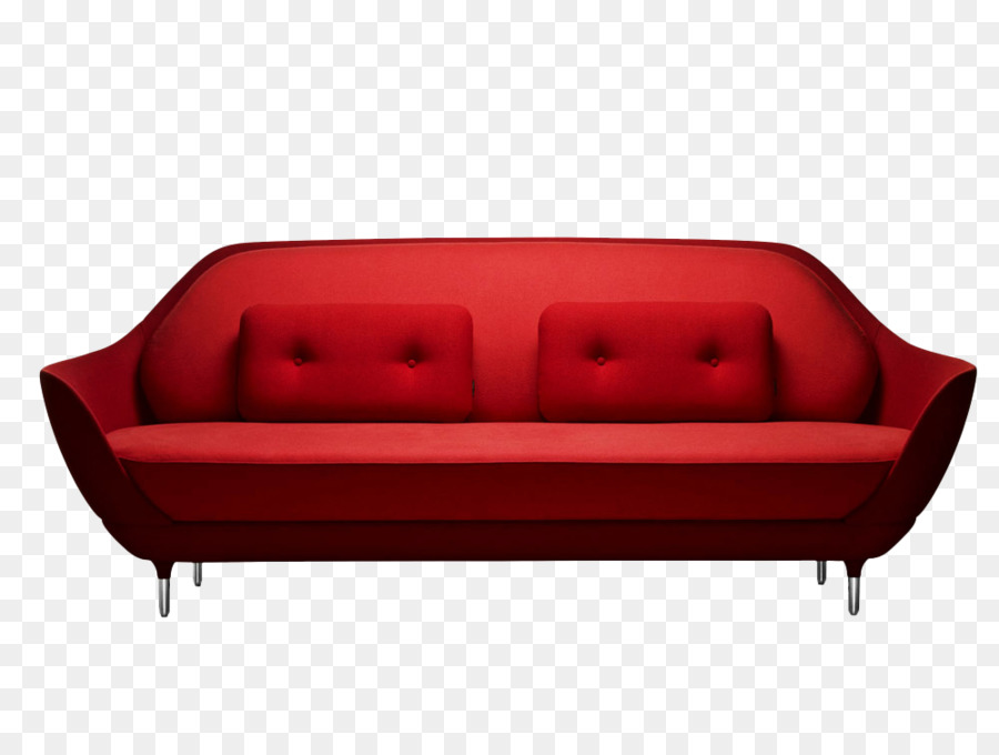 Couch Möbel Sofa Fritz Hansen Zimmer - Stuhl