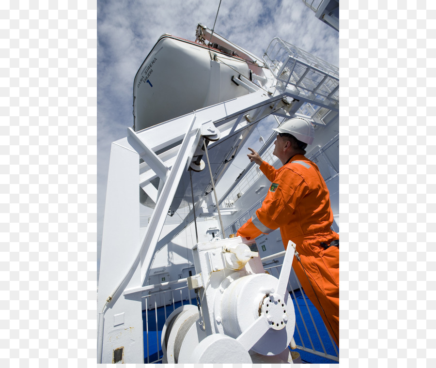 Celtex Frankreich Viking Life Saving Equipment (America) Inc. Maschinenbau - Henny Marine Services