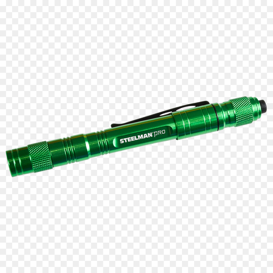Kugelschreiber Pennelykt Taschenlampe Wiederaufladbare Akku - Taschenlampe