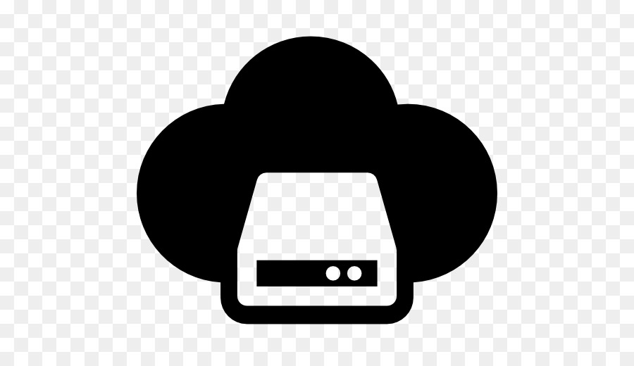 Cloud Speicher, Computer Icons Cloud computing Datenspeicherung - Cloud Computing