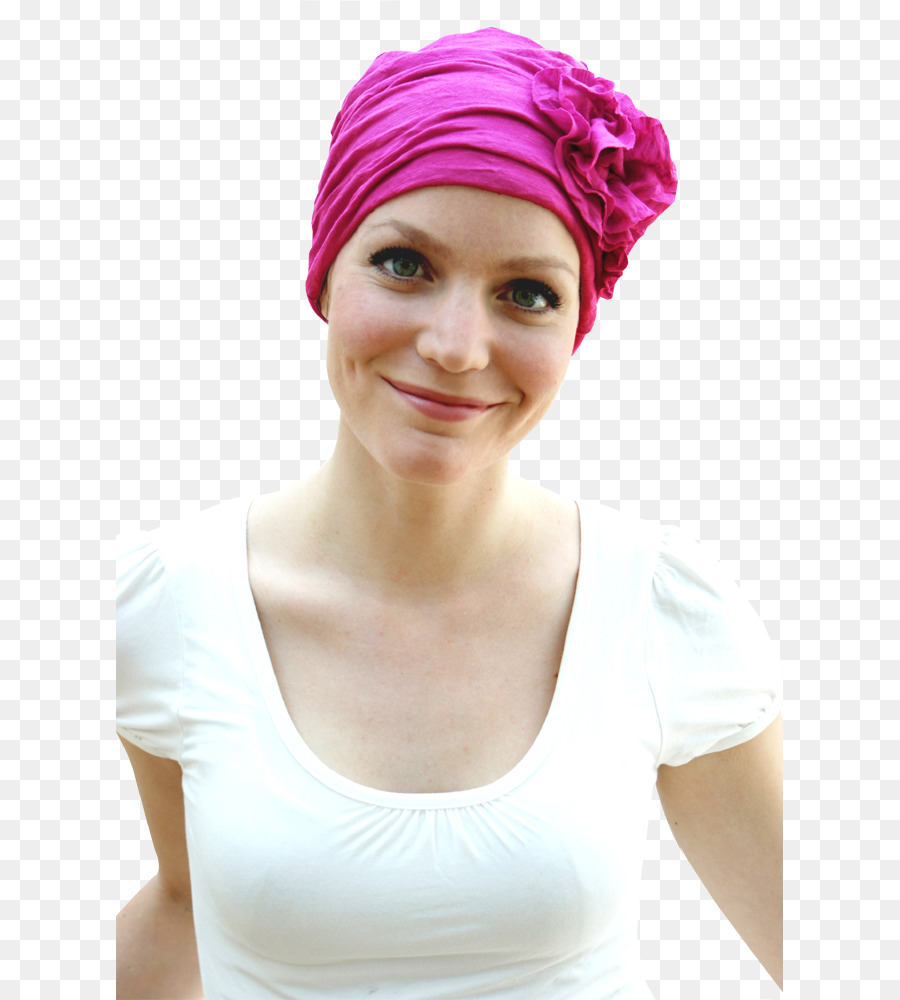 Beanie Turban Hut Kopfbedeckung Stirnband - Mütze