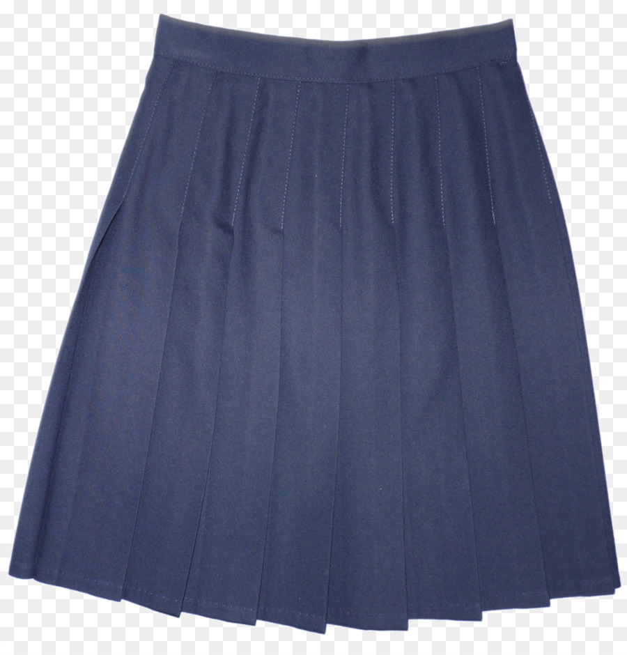 Rock Skort Taille Shorts Kleid - Kleid