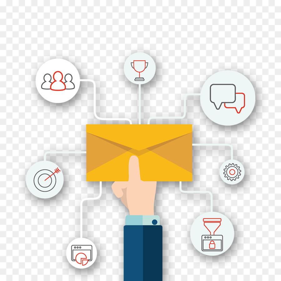 E Mail marketing Marke - Marketing