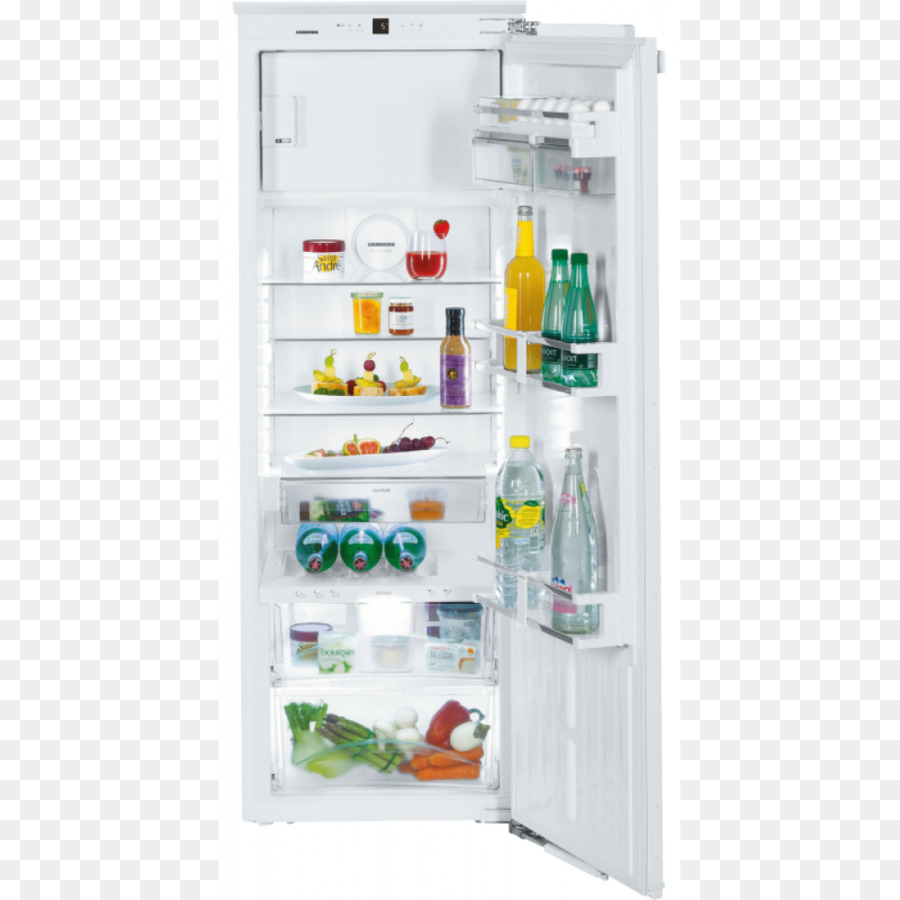 Lạnh IKBP 2964 Cao cấp Refrigator đúng Lạnh IKBP tủ lạnh đúng IKBP 2354 Lạnh IKBP 3524 Thoải mái Refrigator ngay - tủ lạnh