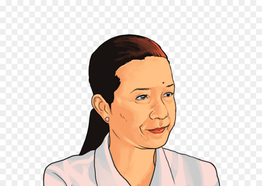 Grace Poe Philippinen Cartoon Rappler - Susan Roces