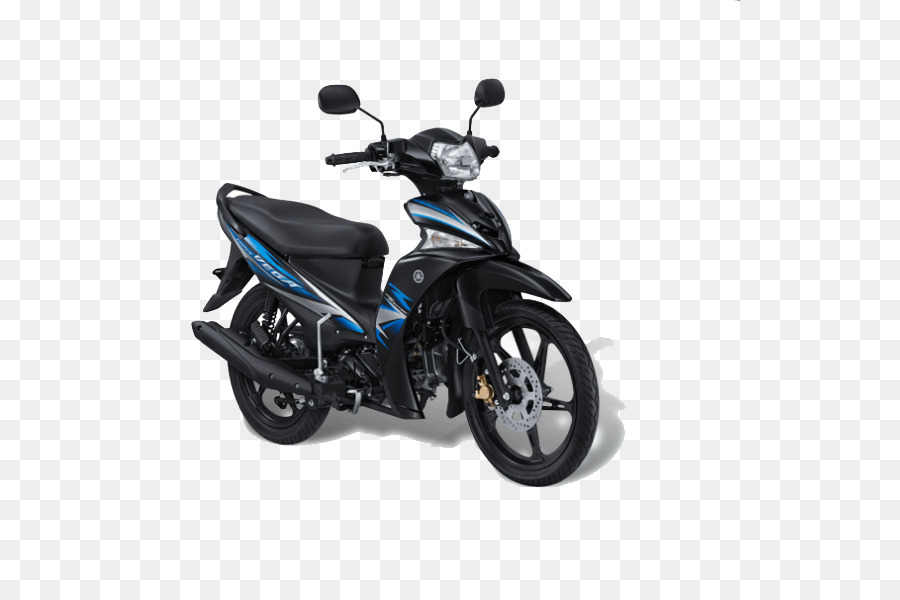 PT. Yamaha Indonesia Motor Manufacturing Motorrad Honda Vision Preis-Force - Motorrad