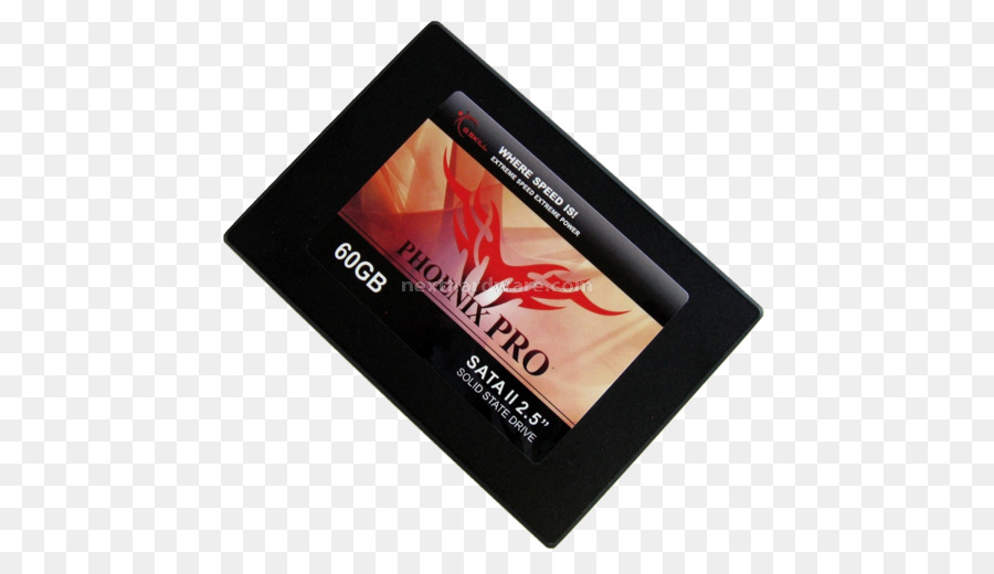 Solidstate Drive Electronics Accessory