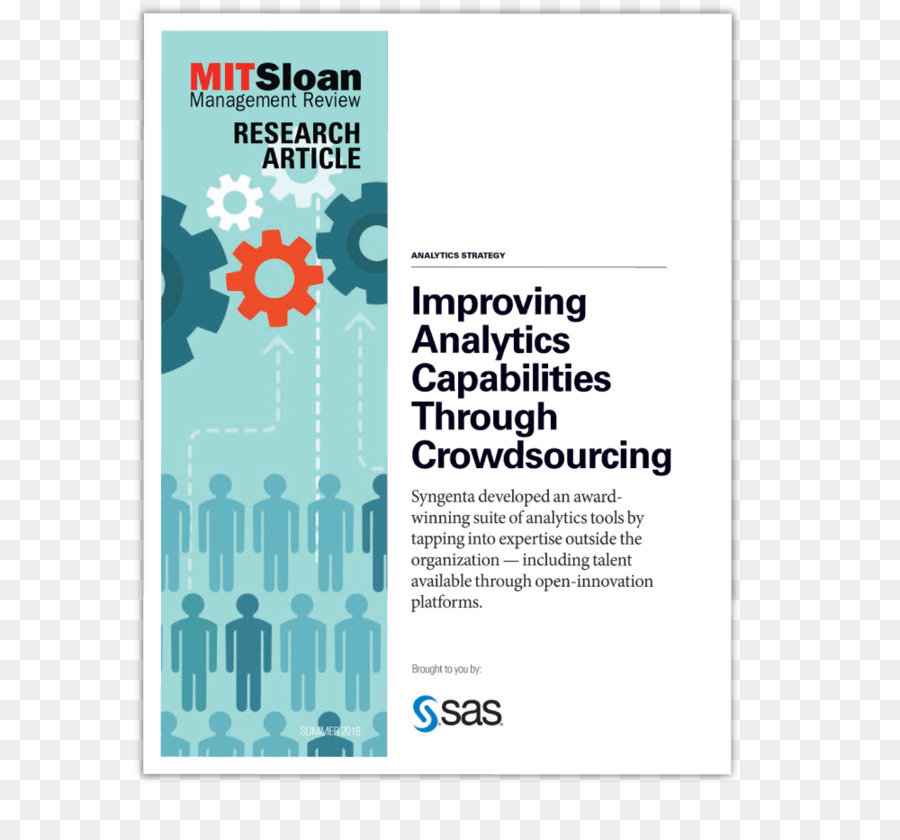 Die Professionalisierung der Beteiligung der Öffentlichkeit Grafik design Werbung Text Marke - mit Sloan Management Review