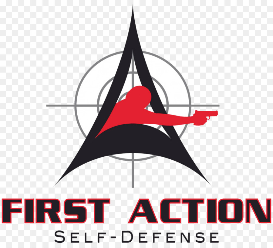 Logo Bắn thiết kế đồ Họa chiến Đấu - tự vệ