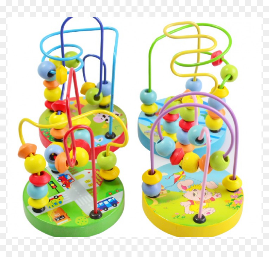 Pädagogisches Spielzeug Kind Baby-Perle - Spielzeug