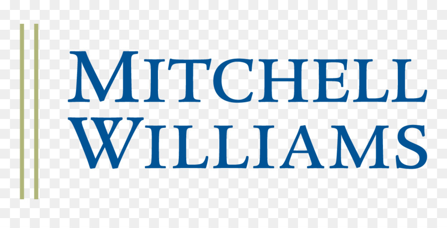Mitchell Williams Kanzlei Logo Marke Schriftart - pegram mitchell Versicherung