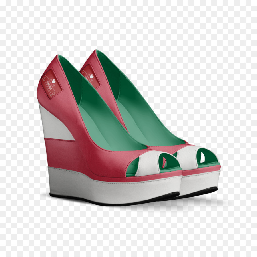 Schuh Chukka boot Leder Italien Konzept - bow Schnalle Prinzessin Schuhe