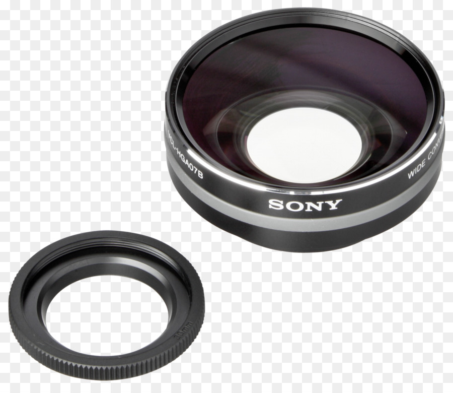 Obiettivo della fotocamera Moltiplicatore di focale grandangolare Sony コンバージョンレンズ - obiettivo della fotocamera