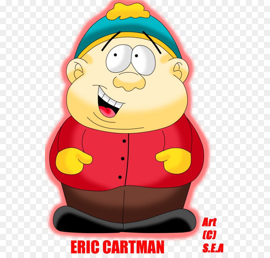 Essen Computer Icons Erholung Clip art - Eric Cartman