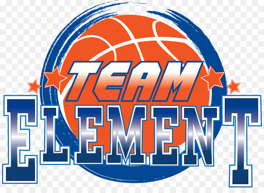 Logo Basketball Marke Schriftart - Basketball
