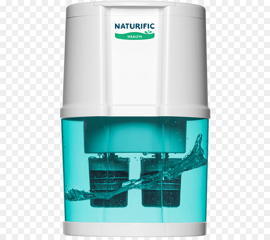 Filtro per l'acqua radiatore Acqua Purific - Radiatore acqua