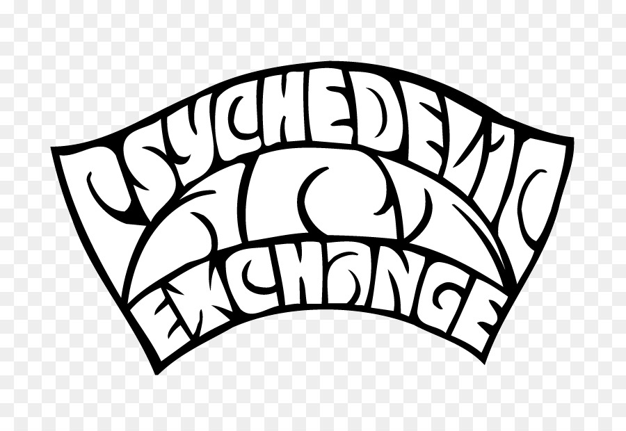 Psychedelia Woodstock, Psychedelische Kunst, Psychedelische rock - Alton Kelley