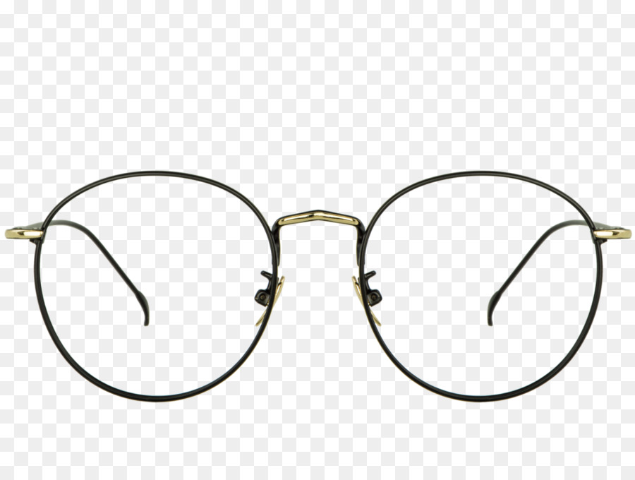 Sonnenbrille Schutzbrille JINS Inc. - Brille