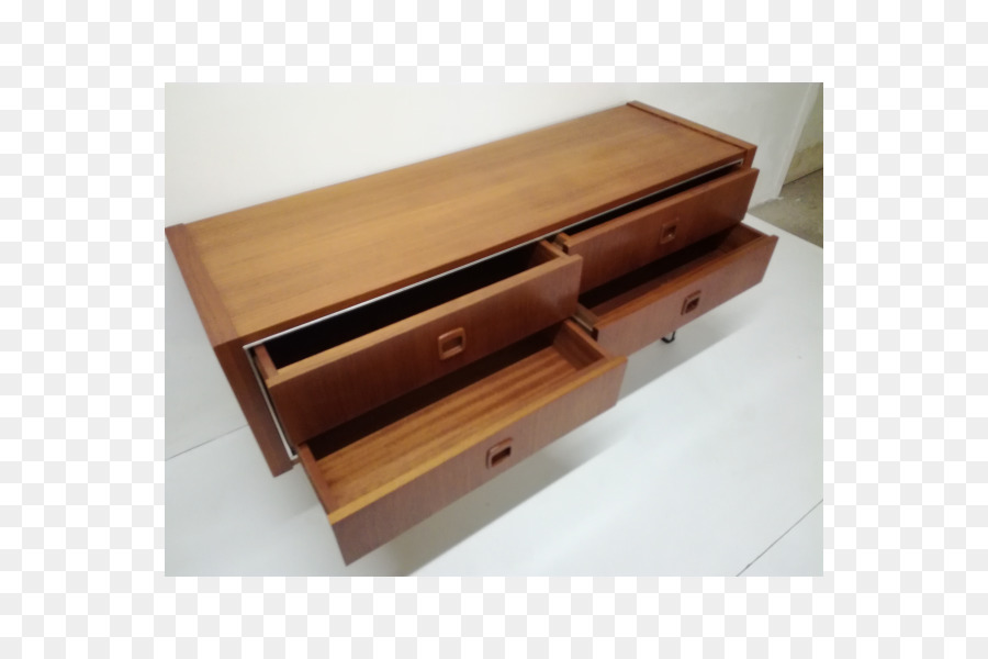 Schublade beize, Lack Buffets & Sideboards Furnier - Holz