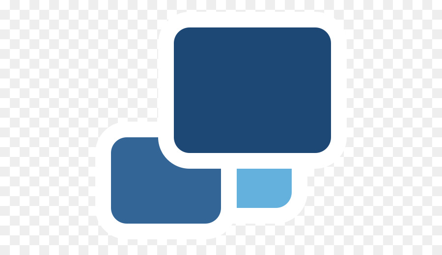 Duplicati Computer Di Backup Icone Di Crittografia Software Per Computer - pacchetto azzurro