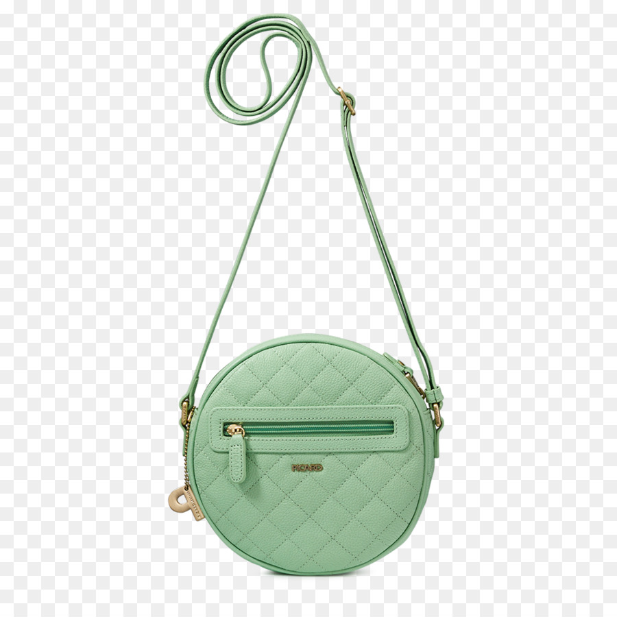 Handtasche Grün Messenger Bags - Design