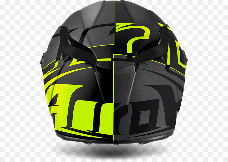 Motorrad Helme AIROH Racing Helm - Motorradhelme
