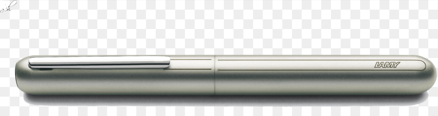 Gun barrel Zylinder - Design