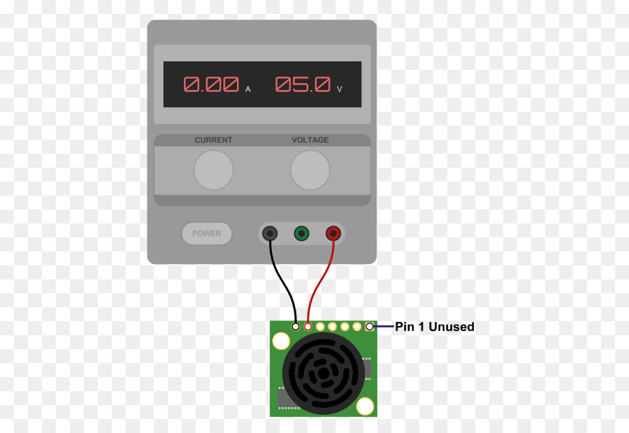 Last-Verordnung Elektronik Stromrichter Elektrische load-System - ic pin Netzteil
